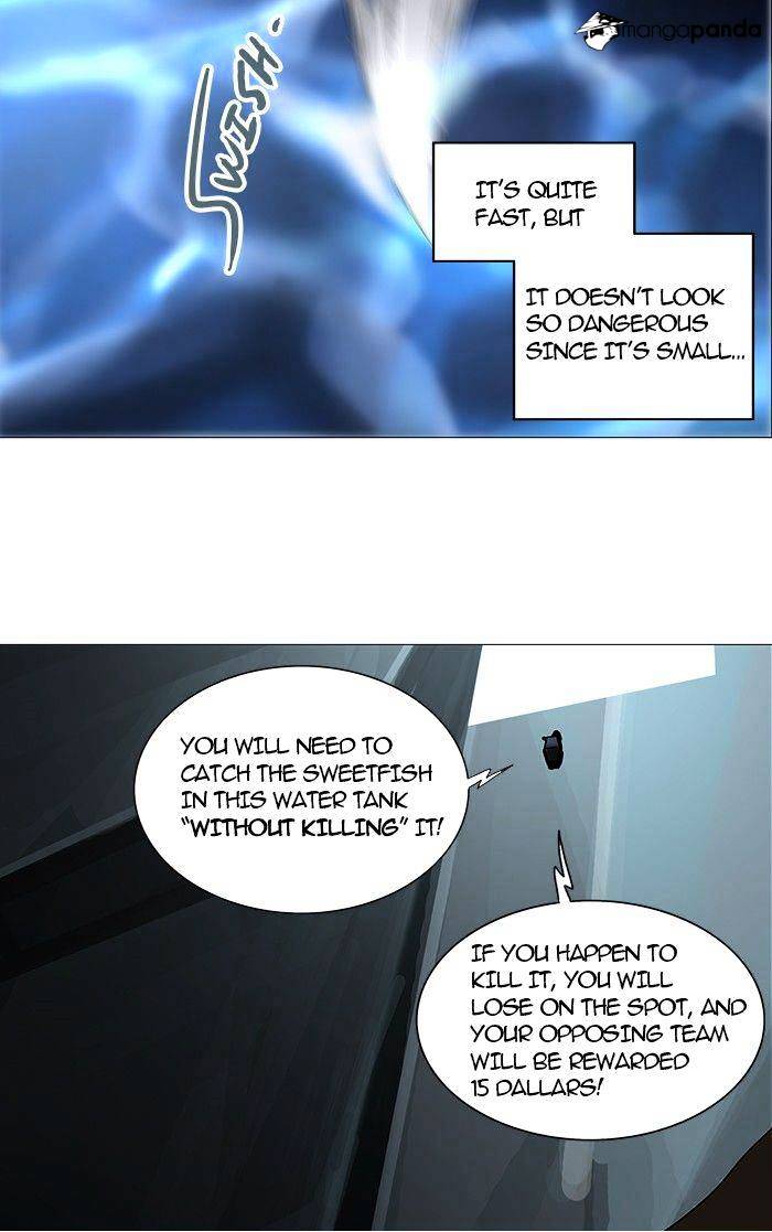 Tower of God, Chapter 253 image 24